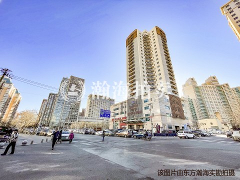 慧忠北里第二社区108号楼2109室