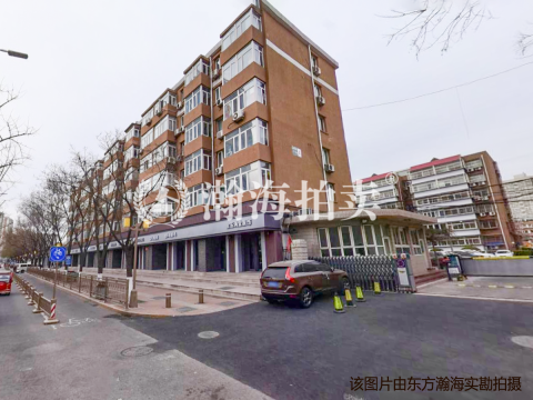 北苑67号院1号楼2单元212(602)室