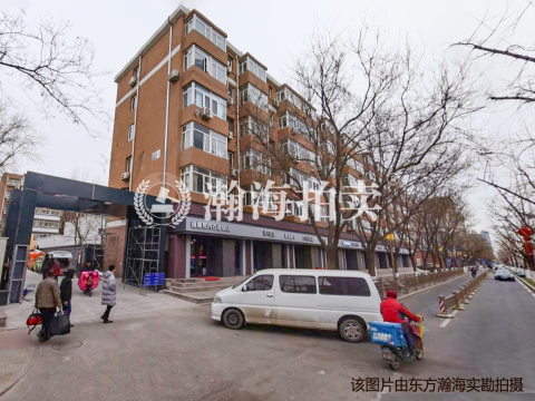 北苑67号院5号楼622室