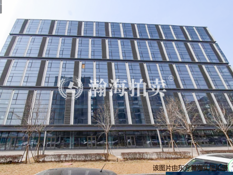 绿地自由港2号楼709室