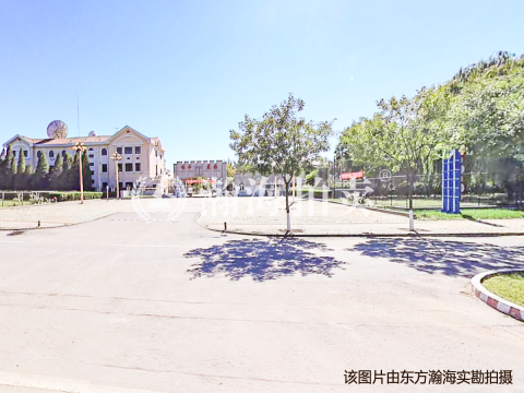 恒丰花园41号独栋别墅