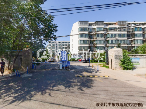 西果园小区7号楼253室