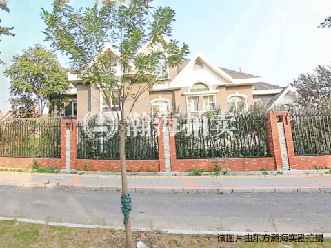 阳光花园30号楼（整栋）