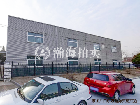 空港工业区1号至3号楼房产