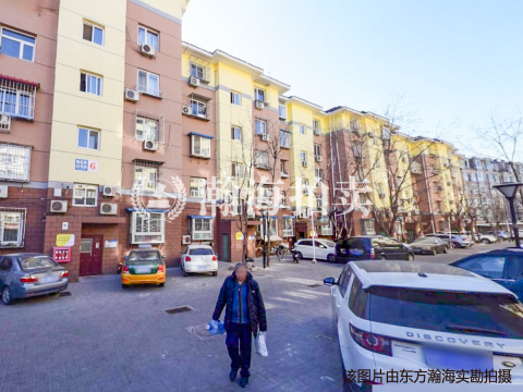 杨庄路15号院3号楼231室