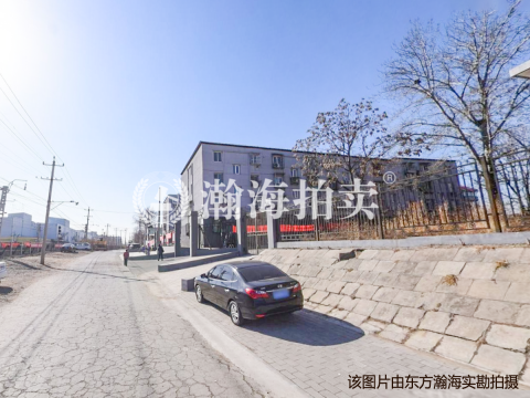 供电家属宿舍2号3单元402室