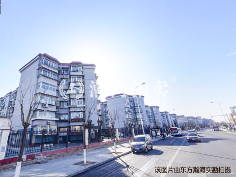 义宾北区3号楼1单元603室