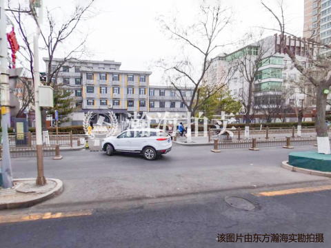 新华北街293号3号平房