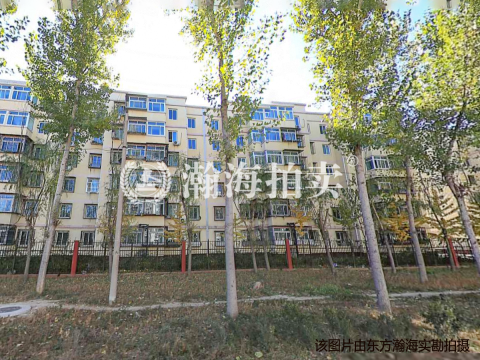 双阳南区3号楼2单元601室