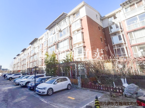 河东果园国有划拨土地使用权