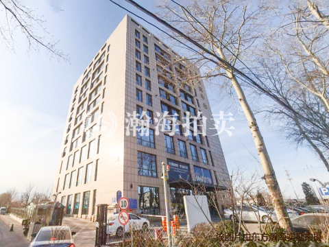 天博中心1号楼1905室、1907室