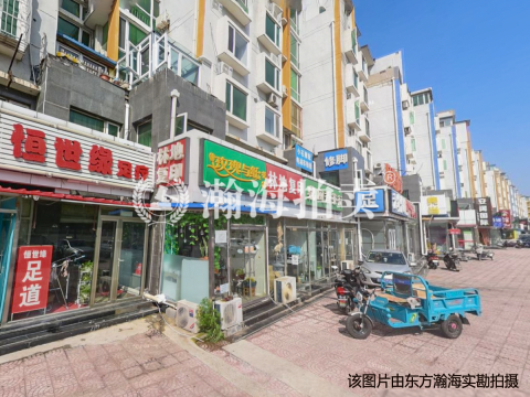 翠景南里东区14号楼1至2层底商