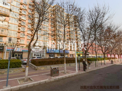 格瑞雅居62-3号3层全部房产