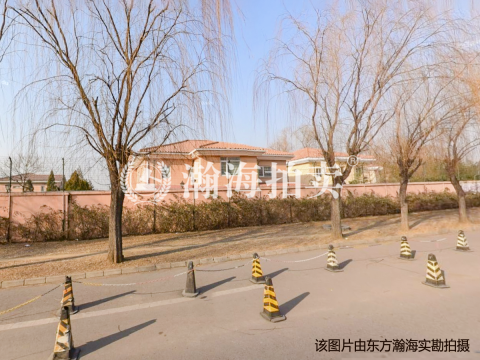 裕京花园二期813室