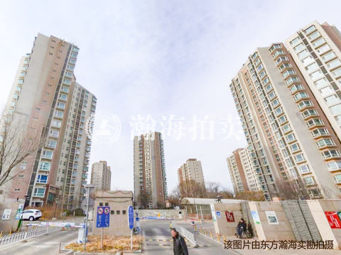 瑞都公园世家南区20号楼1单元1503室