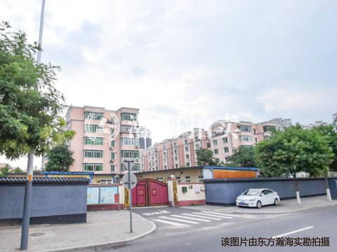 迎喜家园211号楼132室