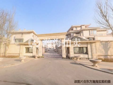 北美佳苑28号楼2单元101号别墅