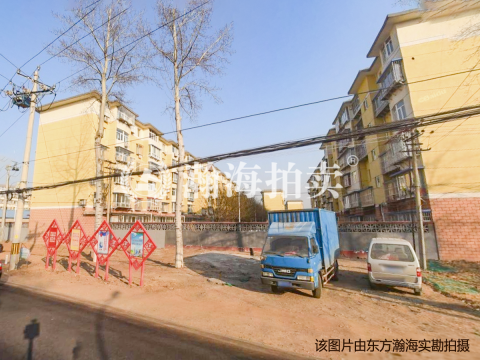 疃里庄园9号楼2单元212室