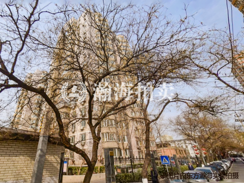 文体路乙11号院1号楼505室