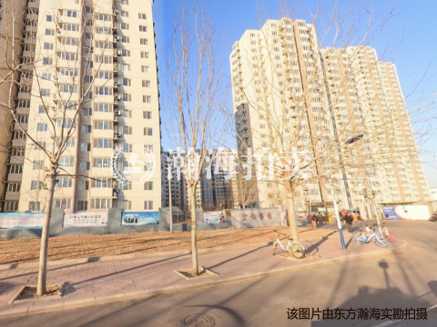 宏仁家园10号楼1单元2701室