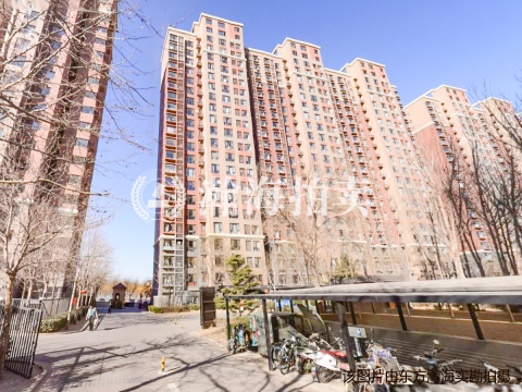 融科.香雪兰溪18号楼3单元2003室