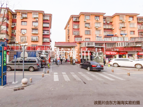 乔庄北街250号（复式底商）