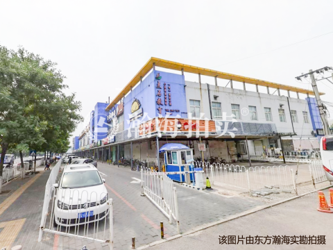 乔庄北街6号院3号楼411室