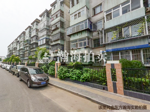 艺苑东里4号楼232室