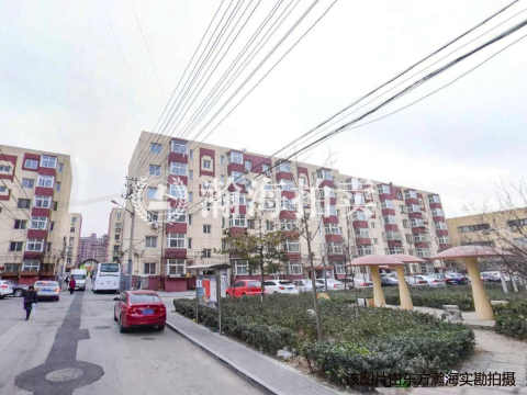 玉桥西里92号楼2单元802室