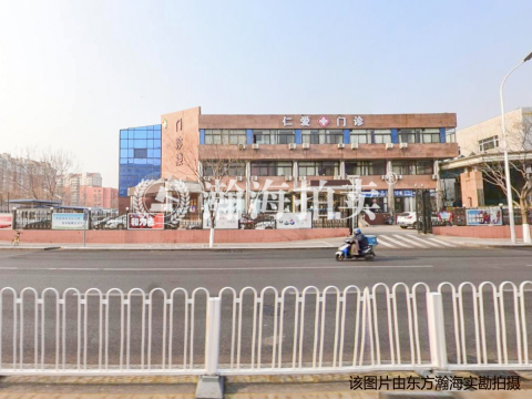 玉桥西里96号楼3单元1001室