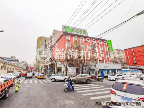 开阳里一街5号楼4单元0103室