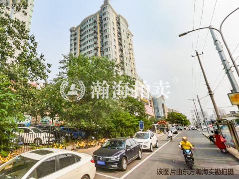 右外大街4号院1号楼1101室