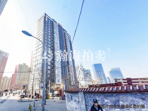 金泰城·Mini4号楼307室