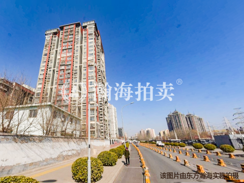 万泉寺东路9号院1号楼1804室