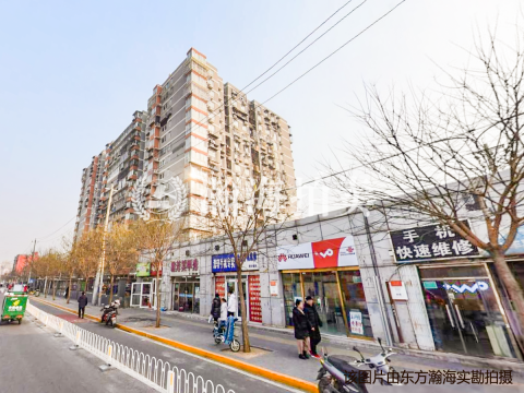 临泓路6号院1号楼2单元311室