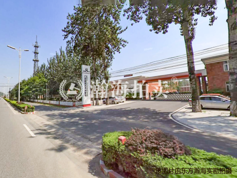 张家湾镇张辛村西工业房产