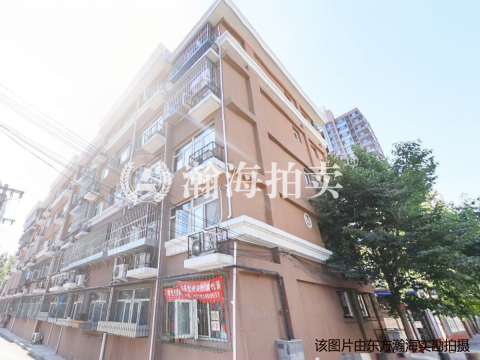 新仓路1号院2号楼5号