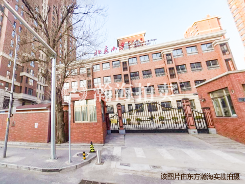 北京西站南广场-2层201，-1层102车库