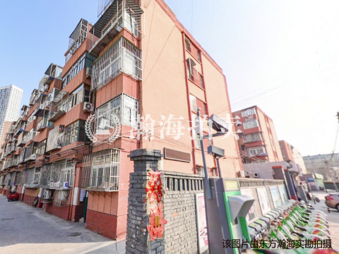 农行家属院1号楼731室