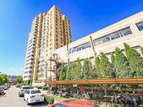 京华苑96号楼1706室