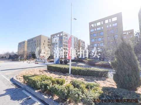 经开国际企业大道8号楼-1至6层101室