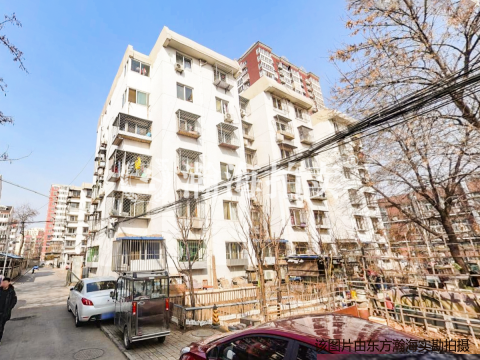 丰台南路116号院4号楼7单元1201室