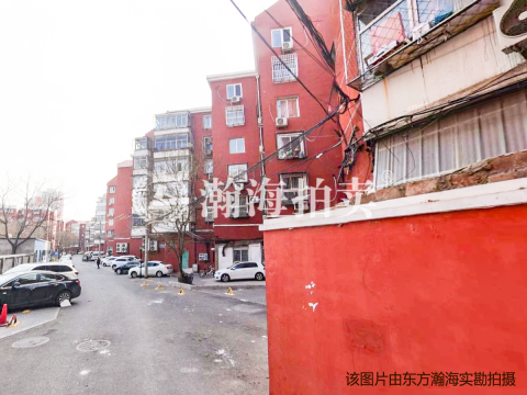 韩庄子三里3号楼2单元35室 