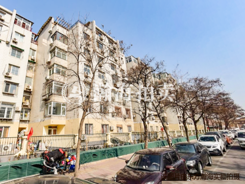 恒富中街6号院3号楼4单元602室