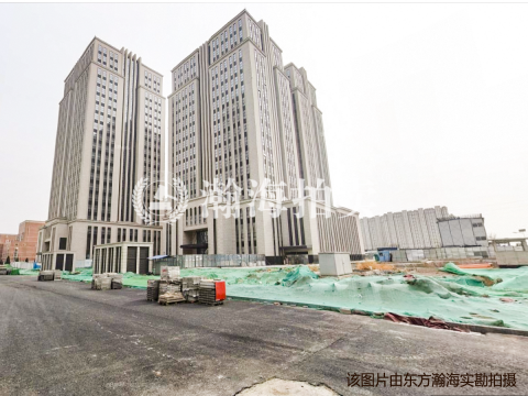 凤凰嘴街1号院1号楼（独栋写字楼）