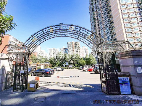 城市印象1号楼2单元901室