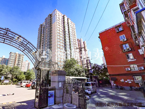 城市印象2号楼3单元104室