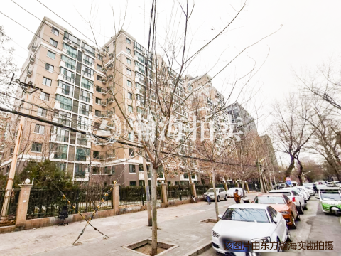 筑梦缘1号楼1单元701室