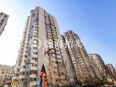 莲怡园一区裙房独栋商业