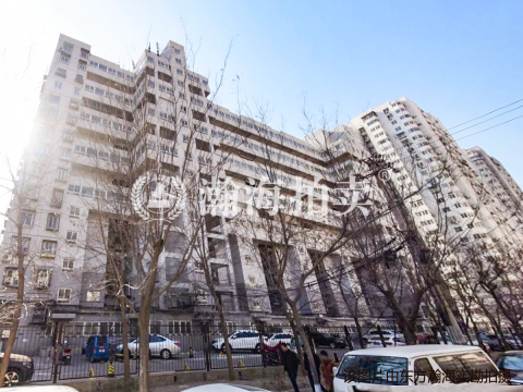 莲怡园一区裙房独栋商业